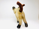 1968 Kamar Japan Siamese Cat Plush