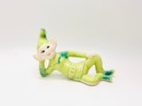 Vintage Mid Century Gilner Pixie Elf