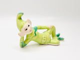 Vintage Mid Century Gilner Pixie Elf