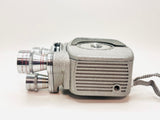 1950’s Keystone K-27 Turret Movie Camera Gift Set