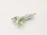 Vintage Gerry’s Christmas Candle Holiday Brooch
