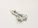 Vintage Gerry’s Christmas Candle Holiday Brooch