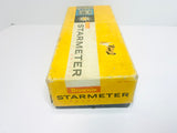 Vintage Kodak Brownie Starmeter Camera