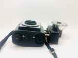 Vintage Kodak Brownie Starmeter Camera