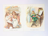 Vintage Christmas Delights Book