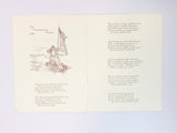 Vintage Christmas Delights Book