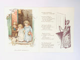 Vintage Christmas Delights Book