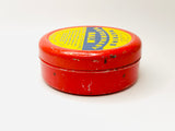 Vintage Watkins Veterinary Balm Tin