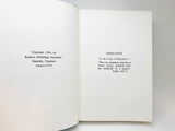 1959 Whispering Halls by Pearle Peden