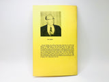 1974 Homestead Hardships Saskatchewan by Norman Andrew, First Printing Signed