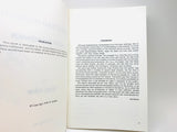 1974 Homestead Hardships Saskatchewan by Norman Andrew, First Printing Signed