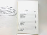 1974 Homestead Hardships Saskatchewan by Norman Andrew, First Printing Signed