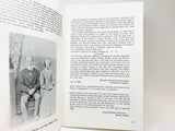 1974 Homestead Hardships Saskatchewan by Norman Andrew, First Printing Signed