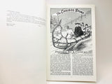 1971 The Cariboo Story by F.W. Lindsay