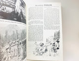 1971 The Cariboo Story by F.W. Lindsay