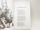 1989 The Shooting of Dan McGrew and Other Poems by Robert Service