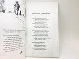 1989 The Shooting of Dan McGrew and Other Poems by Robert Service