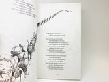 1989 The Shooting of Dan McGrew and Other Poems by Robert Service