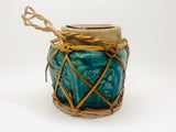 1930’s Earthenware Choy Heong Ginger Jar
