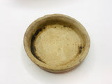 1930’s Earthenware Choy Heong Ginger Jar