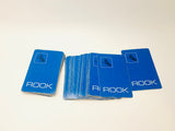1963 Rook, The Game of Games