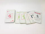 1963 Rook, The Game of Games