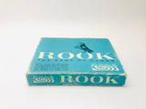 1963 Rook, The Game of Games