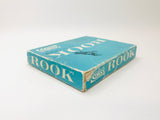 1963 Rook, The Game of Games