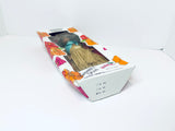 1970’s Hawaiian Maiden Doll In Original Box