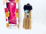 1970’s Hawaiian Maiden Doll In Original Box
