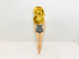 1993 Barbie 35th Anniversary Special Edition Reproduction of Original 1959 Barbie Doll