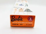 1993 Barbie 35th Anniversary Special Edition Reproduction of Original 1959 Barbie Doll