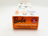1993 Barbie 35th Anniversary Special Edition Reproduction of Original 1959 Barbie Doll