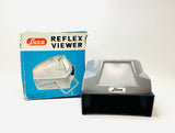 1960’s Luna Reflex Viewer For 35mm Slides in Original Box