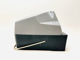 1960’s Luna Reflex Viewer For 35mm Slides in Original Box