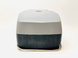 1960’s Luna Reflex Viewer For 35mm Slides in Original Box