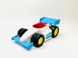 Tonka Race Car
