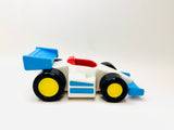 Tonka Race Car