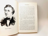 1973 Selections from Walden by Henry David Thoreau