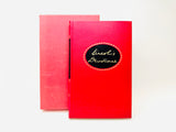 1957 Lincoln’s Devotional
