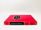 1957 Lincoln’s Devotional