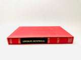 1957 Lincoln’s Devotional