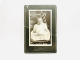 Antique Photo, Baby Portrait