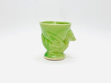 Vintage Chicken Egg Cup