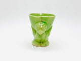 Vintage Chicken Egg Cup