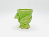 Vintage Chicken Egg Cup