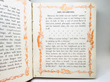 1900’s Alice in Wonderland by Lewis Carroll, Antique Book