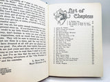 1917 The Lost Princess of OZ by L. Frank Baum - First Edition
