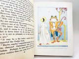 1917 The Lost Princess of OZ by L. Frank Baum - First Edition