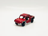 Vintage TootsieToy Baja Runabout Die Cast Dune Buggy